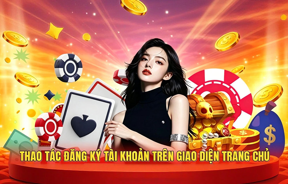 giải trí trực tuyến