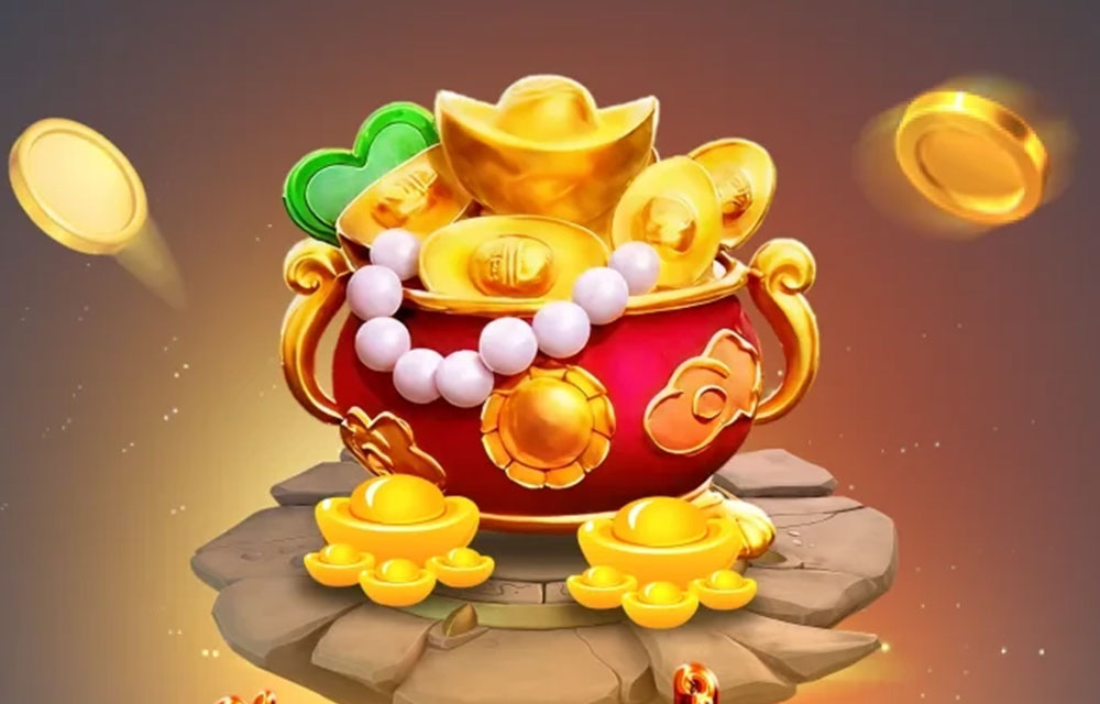 Nổ Hũ