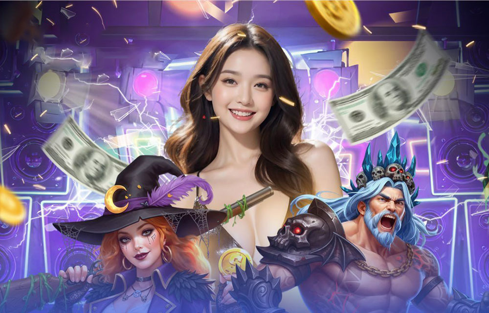 Poker